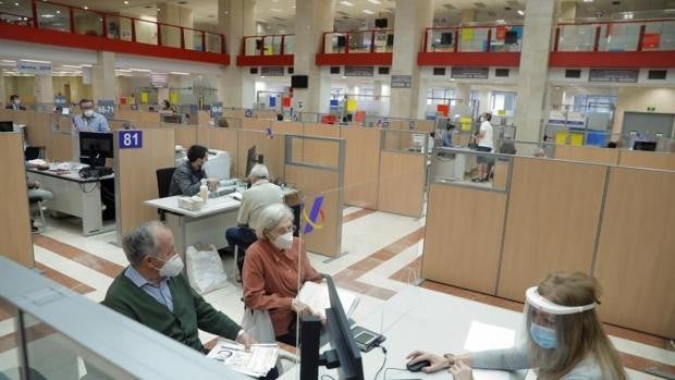 Los contribuyentes, indefensos ante las inspecciones por teléfono