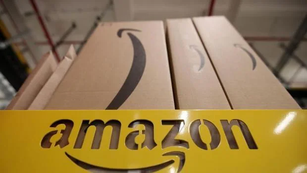 Amazon lanza en España su servicio de entrega rápida a domicilio de alimentos frescos
