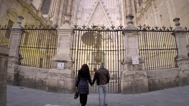 Andalucía perdió 9.523 millones en 2020 al recibir 9,3 millones menos de turistas extranjeros