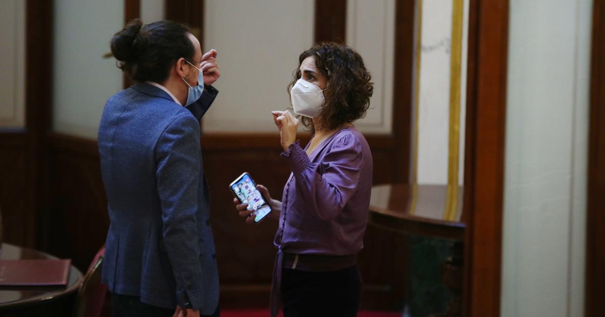 La banca alerta a un Gobierno dividido de que no aceptará quitas de deuda