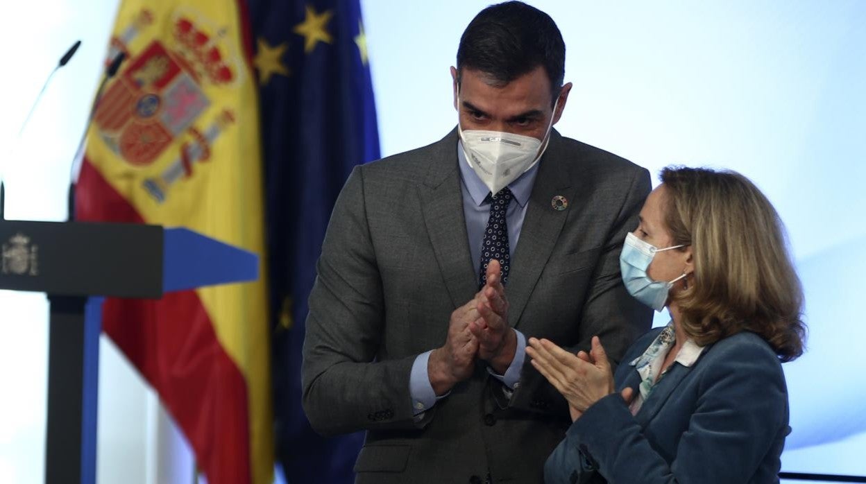 El fracaso de los avales del ICO para inversión: solo se han otorgado el 4,8%