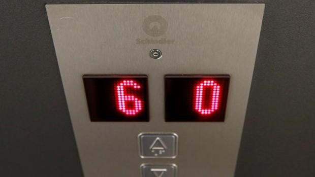 Schindler cerró el año pasado con un beneficio neto de 716 millones, un 16,7% menos