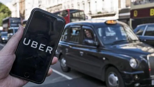 Golpe a Uber: La Corte Suprema británica considera empleados de la plataforma a sus conductores