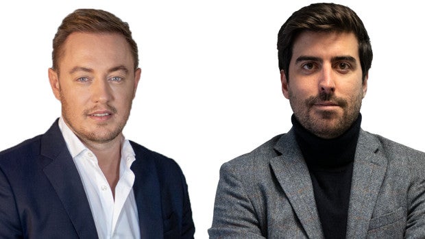 GTAK Capital entra en la plataforma tecnológica almeriense de centros deportivos Trainingym