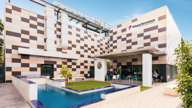 Teleperformance reforzará su plantilla en Sevilla con 70 puestos digitales y multilingües