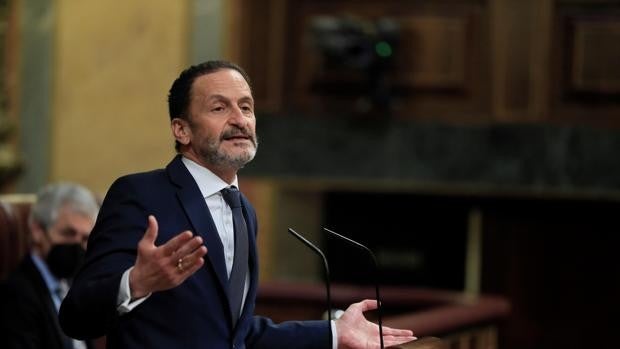 El Congreso tumba la creación de una agencia independiente para controlar los fondos europeos