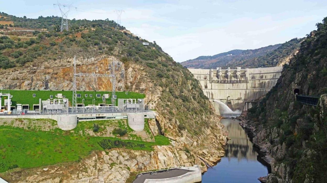 Polémica en Portugal por la venta de seis centrales hidráulicas de EDP por 2.200 millones de euros