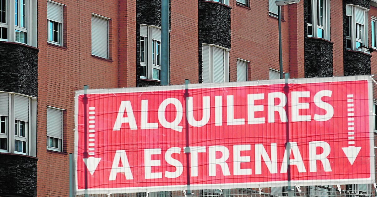 El callejón sin salida de la figura del gran tenedor de viviendas