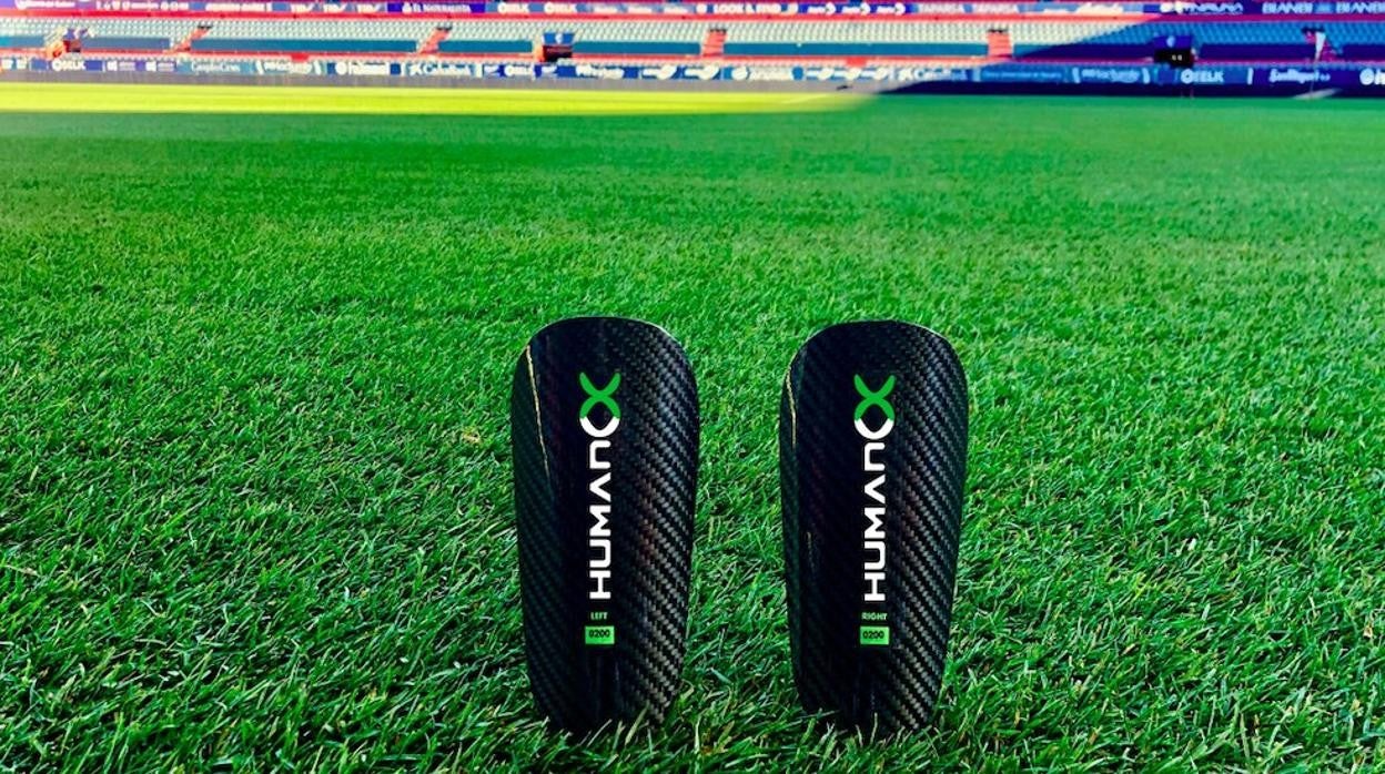 Humanox fabricó 9.000 unidades en 2020 y este año prevé llegar a 42.500