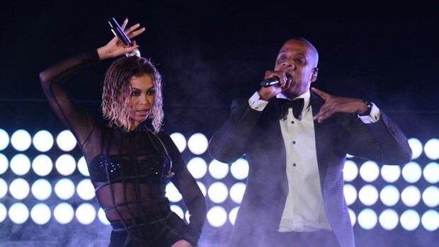 El cofundador de Twitter toma el control de la plataforma musical de Jay-Z
