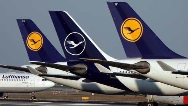 Lufthansa: «El 2020 ha sido el peor año de nuestra vida»