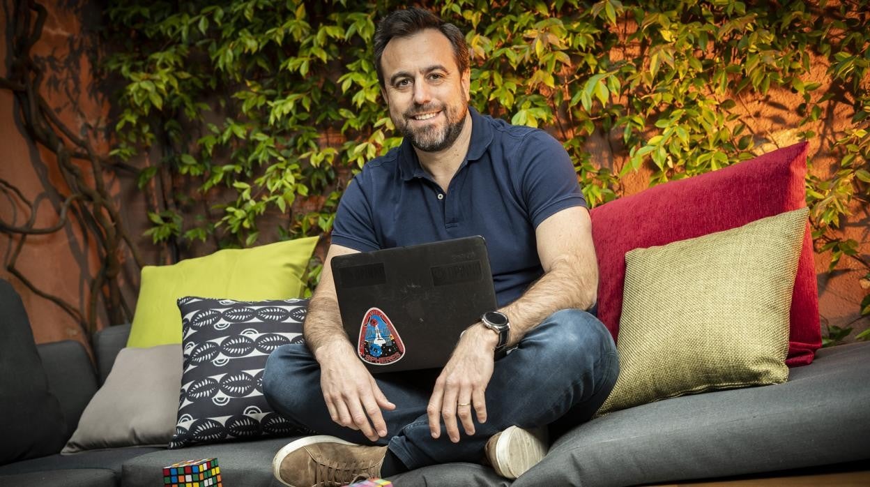 Moneo reivindica la madurez del ecosistema emprendedor español