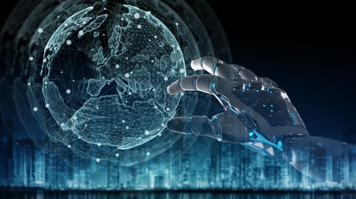 Las 10 tecnologías más prometedoras de 2021