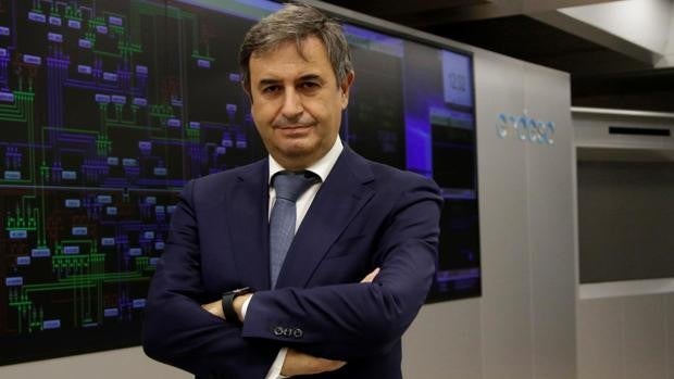 Endesa compra 520 MW solares para «enchufarlos» al polo industrial de Huelva