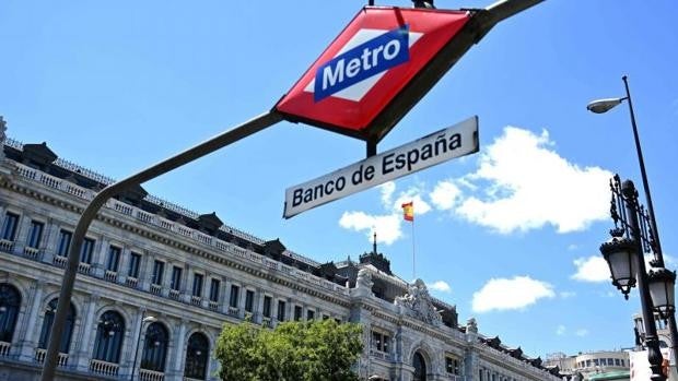 El Banco de España cuantifica en un 2,5% del PIB el ahorro «forzoso» de los hogares por la pandemia