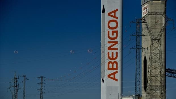 Abengoa alcanza un acuerdo con proveedores para evitar el embargo de bienes de Abenewco1