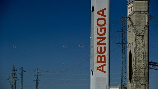 Abengoa alcanza un acuerdo con proveedores para evitar el embargo de bienes de Abenewco1