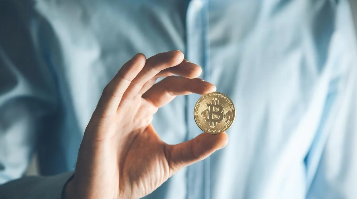 La CNMV regulará la publicidad de inversión en bitcoins y el resto de criptoactivos