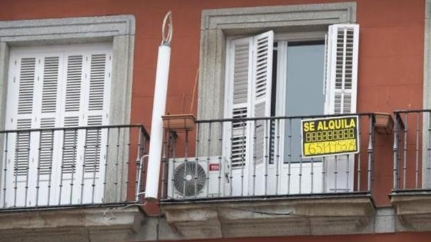 Como propietario: ¿qué gastos del alquiler me puedo deducir en la declaración de la renta?