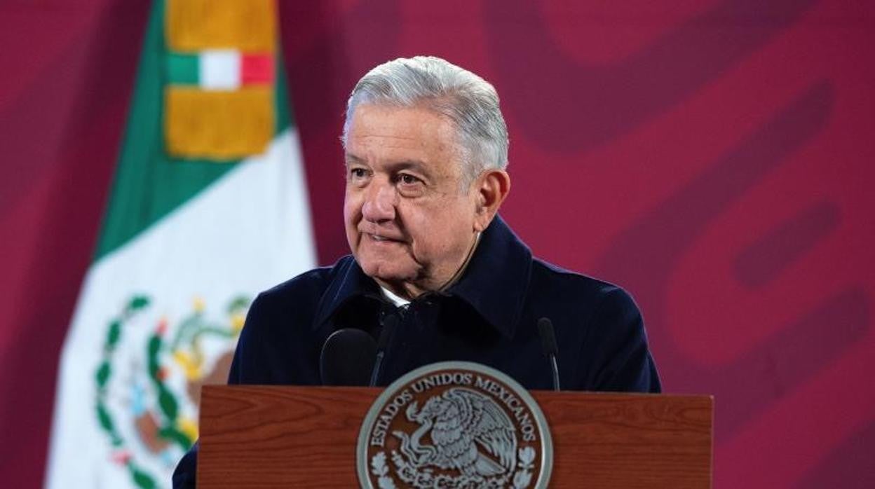 Andrés Manuel López Obrador