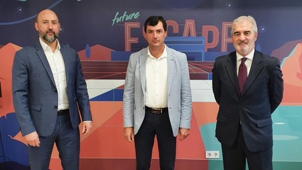 Los accionistas de Abengoa piden a la SEPI que «no entregue la empresa a un fondo buitre americano»