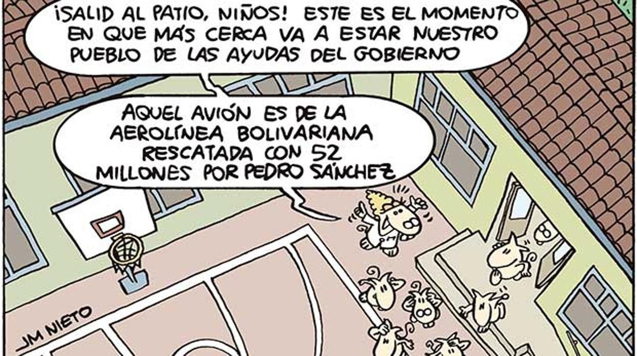 Fingir estar muerto, perder la vista y conducir un coche... el ingenio al servicio del fraude