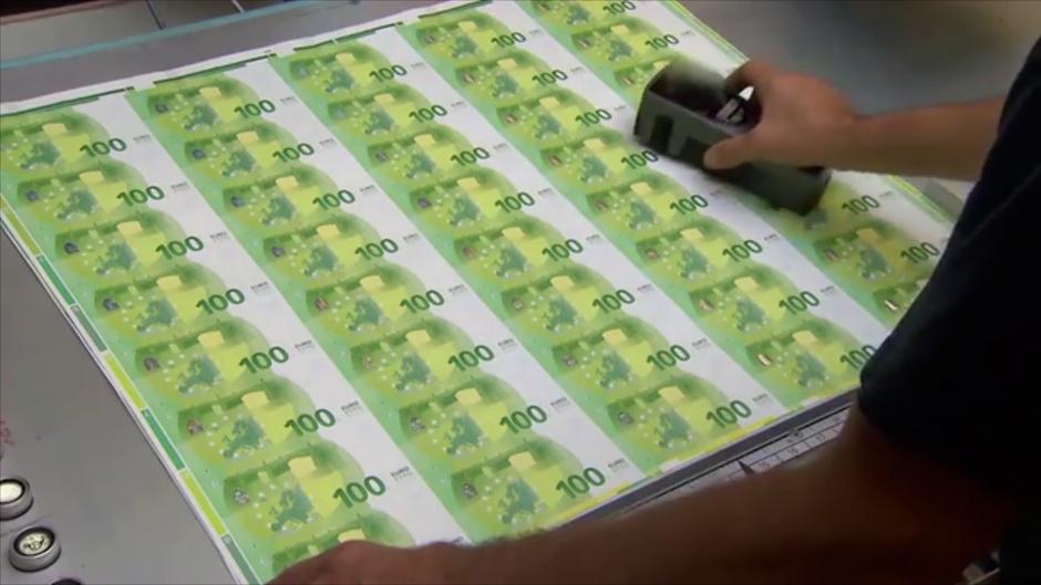 El Banco de España empeora las previsiones de crecimiento para 2021