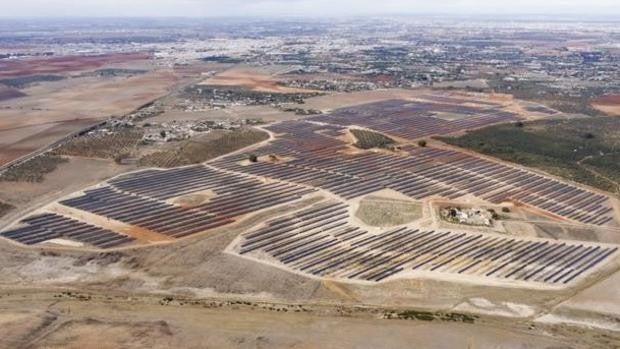 Opdenergy recompra al fondo Marguerite II las plantas fotovoltaicas de Alcalá de Guadaíra y Puerto Real