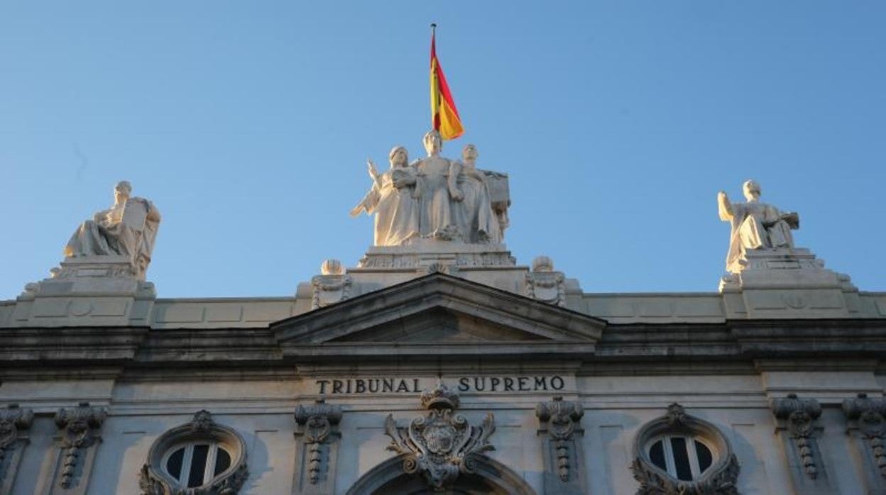 El Tribunal Supremo considera una forma de &#039;violencia económica&#039; dejar de pagar las pensiones alimenticias