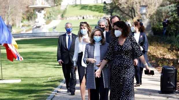 Polémico reparto de las ayudas directas: «En España hay autónomos de primera y de segunda»