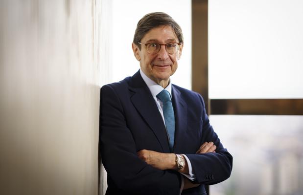 Goirigolzarri, nuevo presidente de Caixabank: «No descartamos despidos forzosos»