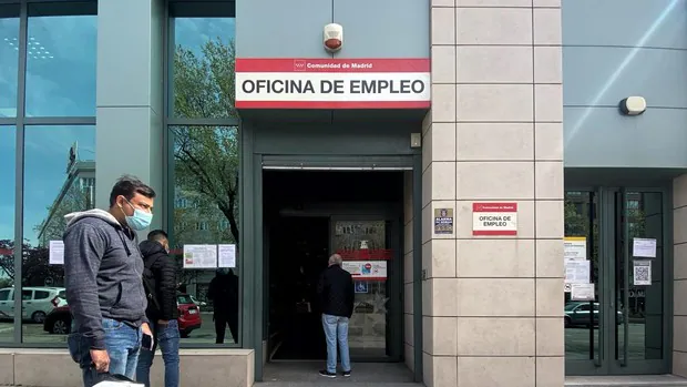 La vuelta al empleo de los afectados por un ERTE en el tercer trimestre se redujo al 32%
