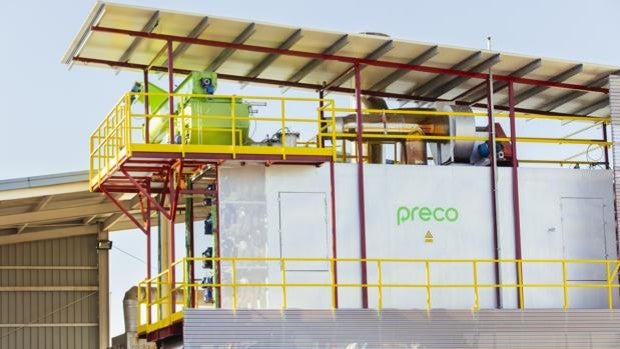 Preco Circular y Neoliquid crean una joint venture para comercializar y producir biolíquidos