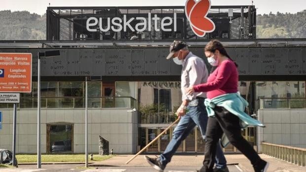 La opa de MásMóvil a Euskaltel abre la veda a más fusiones y presiona a Vodafone