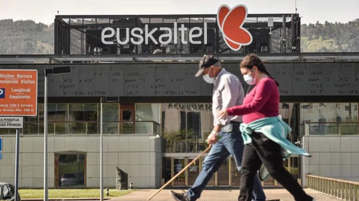 La opa de MásMóvil a Euskaltel abre la veda a más fusiones y presiona a Vodafone
