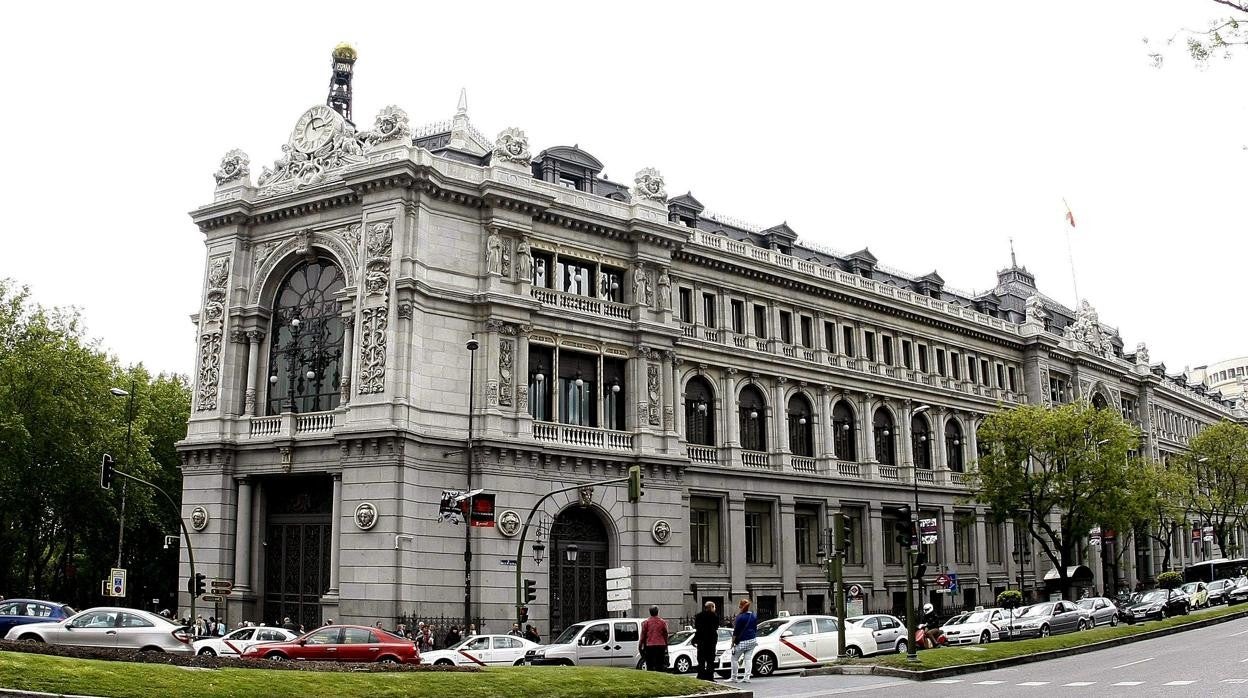 Imagen del Banco de España