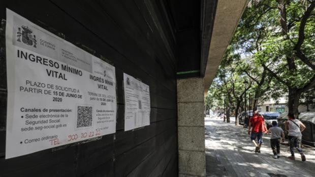 Cómo afectan los ERTE y el Ingreso Mínimo Vital a la declaración de la Renta 2020-2021