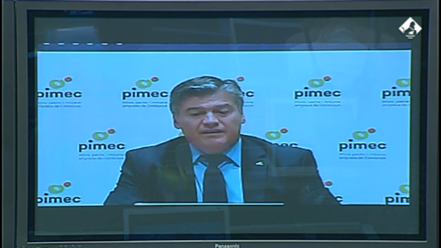 Las grandes empresas suman 56.000 millones en facturas impagadas a proveedores