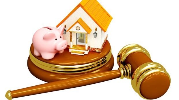 ¿Quién se queda la vivienda en caso de divorcio o separación?