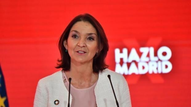 Maroto rechaza reanudar ahora los viajes del Imserso para los mayores vacunados