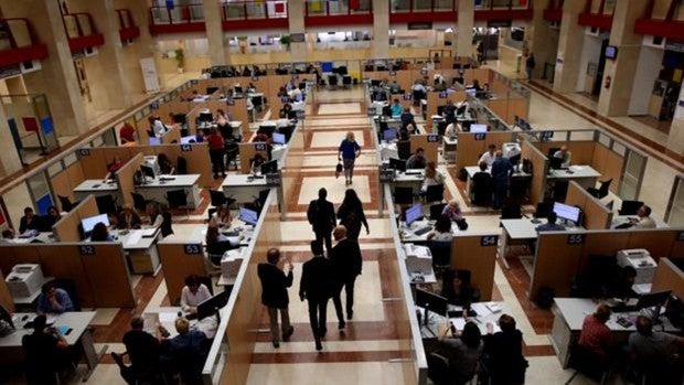 Cita previa para la declaración de la Renta 2020 - 2021: cómo hacerlo por Internet