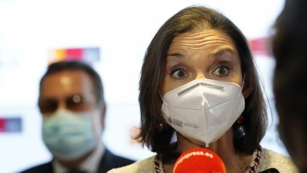 Maroto, sobre el turismo: «Este verano se podría recuperar la mitad de la gran campaña de 2019»