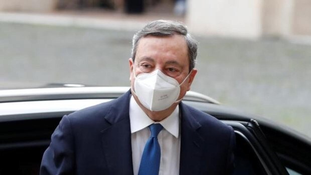 El fondo TCI pide a Draghi que deje las «injerencias políticas» y escuche la oferta de ACS por ASPI