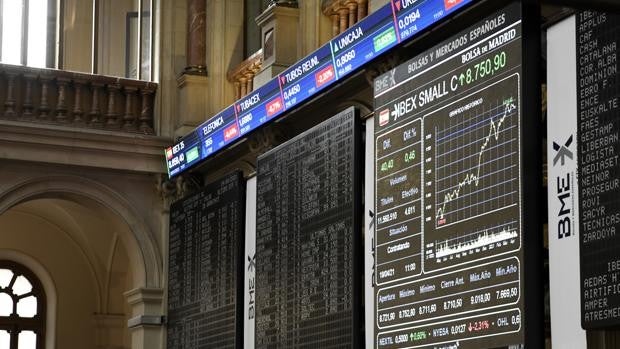 Esto es lo que tienes que hacer si quieres comprar acciones en bolsa
