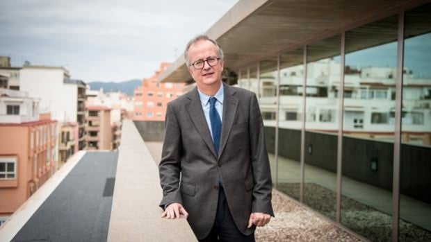 Simón Pedro Barceló: «Estamos igual que hace un año y no habrá recuperación económica sin turismo»