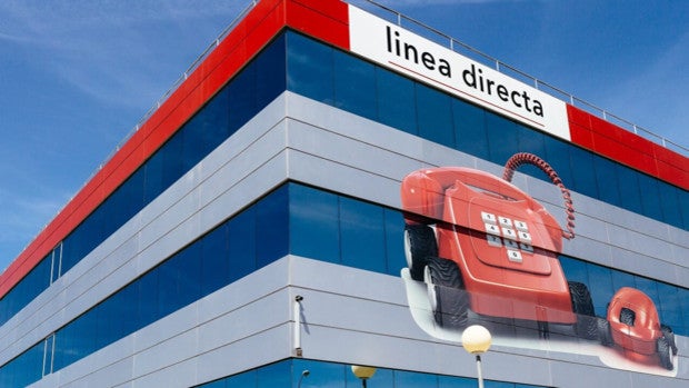 Línea Directa ya vuela sola y se dispara un 23% en su debut en Bolsa