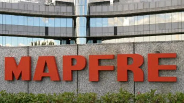 Mapfre gana un 36,7% más hasta marzo por el repunte del negocio en España y América