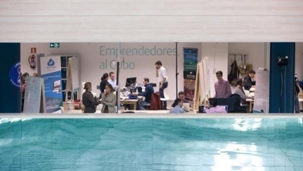 Las 25 startup seleccionadas para el programa Andalucía Open Future