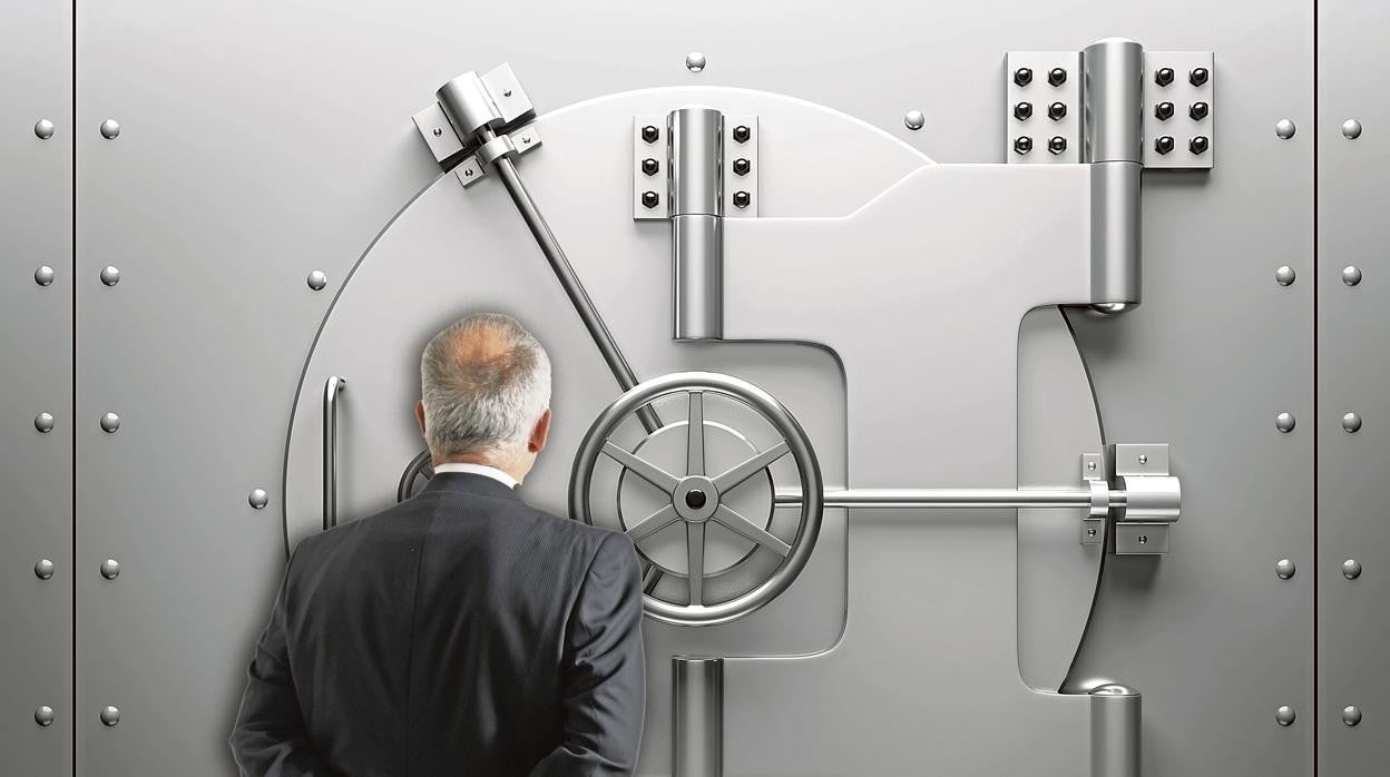 «Cerramos su cuenta»: la cara ‘B’ de la banca con la exclusión financiera