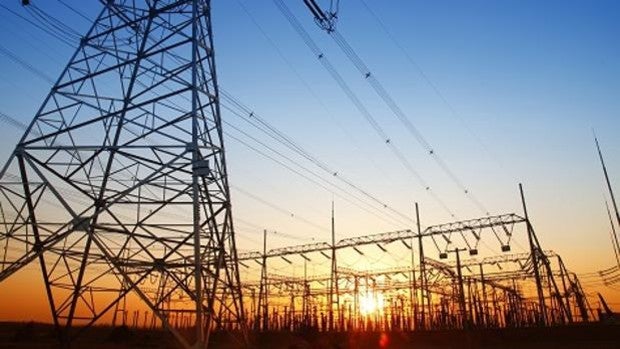 La demanda eléctrica subió un 17% en abril, mes en el que el precio de la luz se disparó un 268%